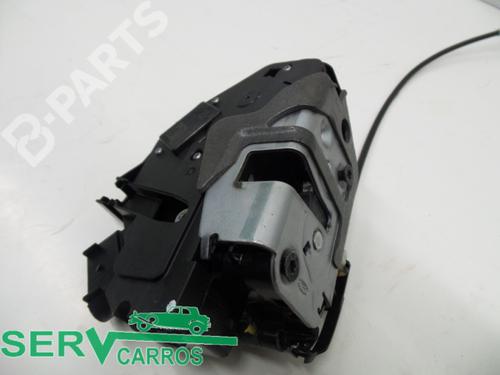 Front right lock FORD FIESTA VI (CB1, CCN) 1.25 | BP149538C97