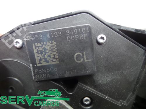 Venstre fortil lås FORD FIESTA VI (CB1, CCN) 1.25 | BP149539C98