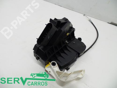 Venstre fortil lås FORD FIESTA VI (CB1, CCN) 1.25 | BP149539C98