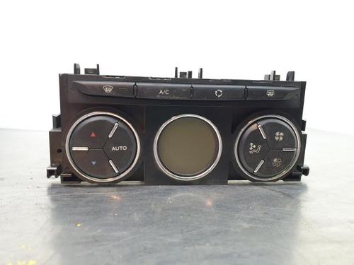 AC-Styringsenhed/Manøvreenhed CITROËN DS3 (SA_) 1.6 HDi 90 (92 hp) 3097420