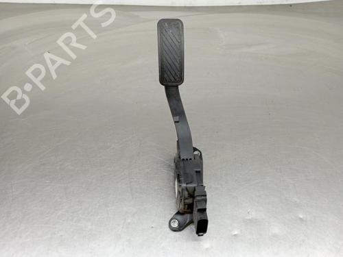 Pedal FORD FIESTA VI (CB1, CCN) 1.4 TDCi (70 hp) 3028470