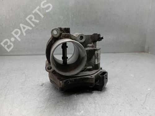 Spjældhus RENAULT LAGUNA III Grandtour (KT0/1) 2.0 dCi (KT07, KT0J, KT14, KT1A, KT1S) (131 hp) 152804