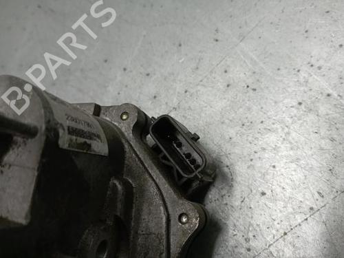 Spjældhus RENAULT LAGUNA III Grandtour (KT0/1) 2.0 dCi (KT07, KT0J, KT14, KT1A, KT1S) | BP152804M82