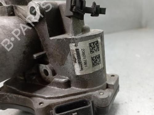 Spjældhus RENAULT LAGUNA III Grandtour (KT0/1) 2.0 dCi (KT07, KT0J, KT14, KT1A, KT1S) | BP152804M82