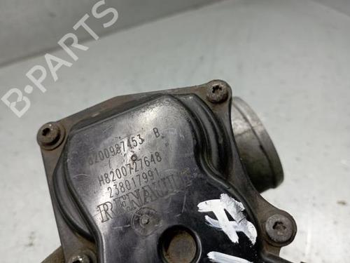 Spjældhus RENAULT LAGUNA III Grandtour (KT0/1) 2.0 dCi (KT07, KT0J, KT14, KT1A, KT1S) | BP152804M82