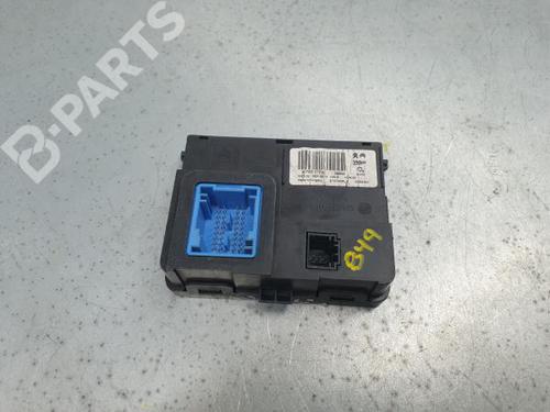 Used Electronic module PEUGEOT 308 II (LB_, LP_, LW_, LH_, L3_) 1.6 HDi (92 hp) 3027338