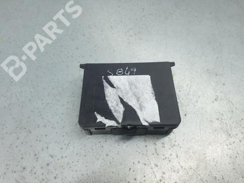 Electronic module PEUGEOT 308 II (LB_, LP_, LW_, LH_, L3_) 1.6 HDi | BP3027338M83