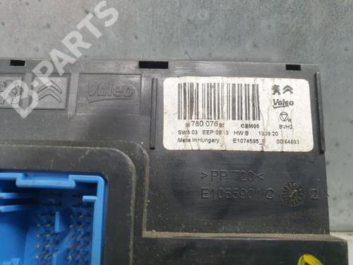 Electronic module PEUGEOT 308 II (LB_, LP_, LW_, LH_, L3_) 1.6 HDi | BP3027338M83