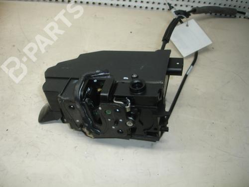 Used Front left lock Front left lock PEUGEOT 308 II (LB_, LP_, LW_, LH_, L3_) 1.6 HDi (92 hp) 164512 164512