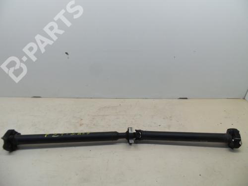 BP170456M37 | Arbre de transmission BMW 1 (F21) 116 d BP170456M37