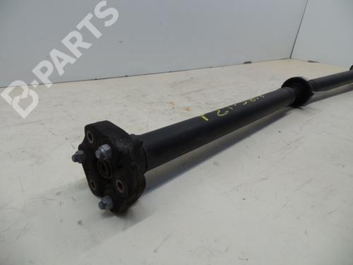 BP170456M37 | Arbre de transmission BMW 1 (F21) 116 d BP170456M37