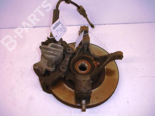 Right front steering knuckle CITROËN C4 Grand Picasso I (UA_) 1.6 HDi | BP182381M26