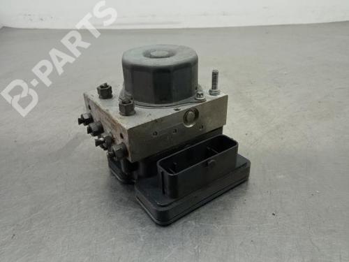 Used ABS pump RENAULT CLIO IV (BH_) 1.5 dCi 75 (75 hp) 183290