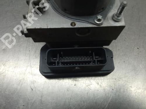 ABS pump RENAULT CLIO IV (BH_) 1.5 dCi 75 | BP183290M43