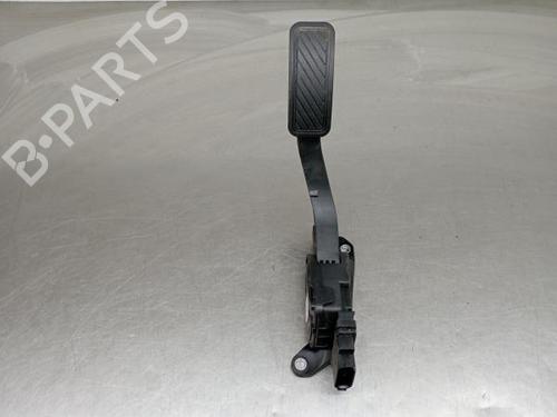 Used Pedal FORD FIESTA VI (CB1, CCN) 1.0 EcoBoost (100 hp) 3024092