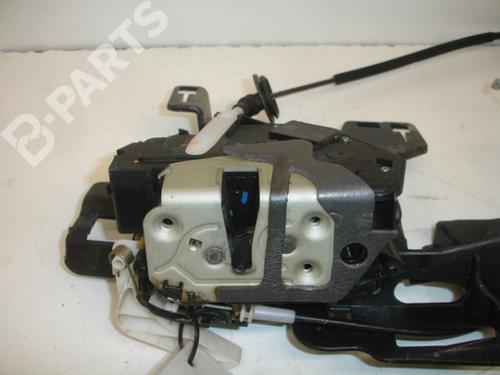 BP182498C97 | Fechadura frente direita FORD FIESTA VI (CB1, CCN) 1.0 EcoBoost BP182498C97