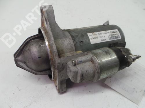 Starter FORD FIESTA VI (CB1, CCN) 1.0 EcoBoost | BP182484M8