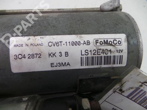 Rozrusznik FORD FIESTA VI (CB1, CCN) 1.0 EcoBoost | BP182484M8