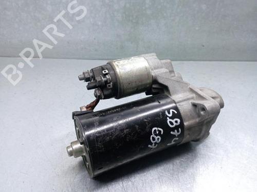 Startmotor BMW 1 (E87) 118 d | BP185958M8 