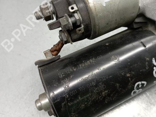 Startmotor BMW 1 (E87) 118 d | BP185958M8 