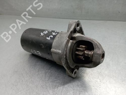 Startmotor BMW 1 (E87) 118 d | BP185958M8 