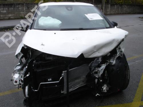 CITROËN C3 / C3 ORIGIN III (SX)  1.2 VTi 82  3435