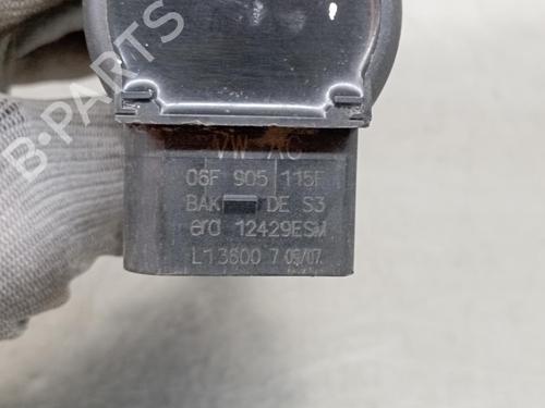 Ignition coil VW GOLF V (1K1) 2.0 GTI | BP321464M94 
