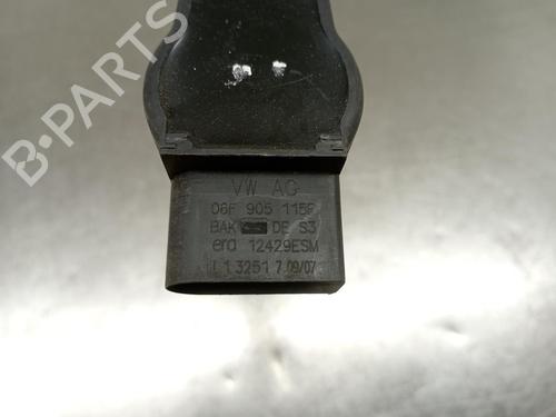 Ignition coil VW GOLF V (1K1) 2.0 GTI | BP321496M94 