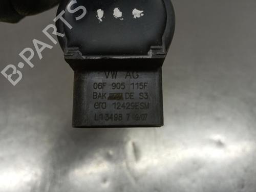 Ignition coil VW GOLF V (1K1) 2.0 GTI | BP321519M94 