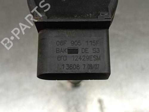 Ignition coil VW GOLF V (1K1) 2.0 GTI | BP321536M94 
