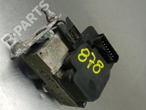 Used ABS pump MERCEDES-BENZ VANEO (414) 1.7 CDI (414.700) (91 hp) 189100