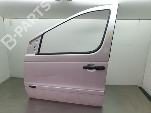 Used Left front door MERCEDES-BENZ VANEO (414) 1.7 CDI (414.700) (91 hp) 189086
