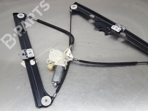 Used Front right window mechanism MERCEDES-BENZ VANEO (414) 1.7 CDI (414.700) (91 hp) 189094