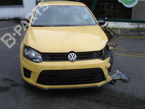 Luftmassemåler VW POLO V (6R1, 6C1) 1.6 TDI | BP186078M95 