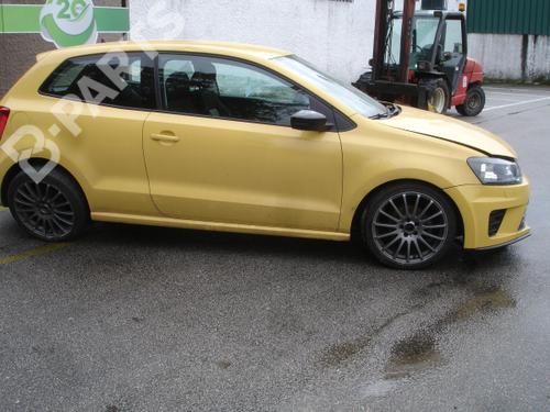 Luftmassemåler VW POLO V (6R1, 6C1) 1.6 TDI | BP186078M95 