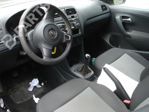 Luftmassemåler VW POLO V (6R1, 6C1) 1.6 TDI | BP186078M95 