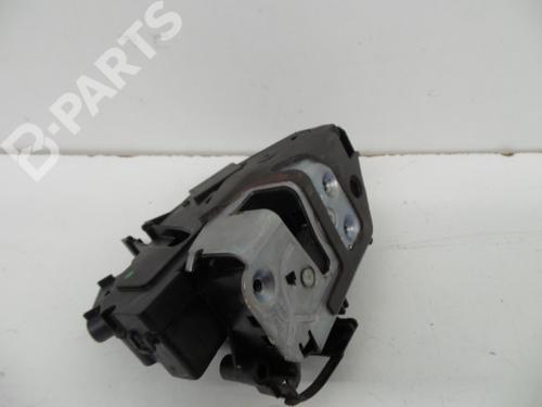 Used Front right lock FORD FIESTA VI (CB1, CCN) 1.4 TDCi (70 hp) 189678