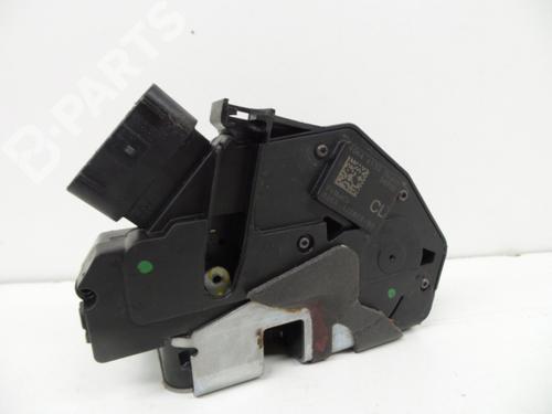 Front right lock FORD FIESTA VI (CB1, CCN) 1.4 TDCi | BP189678C97
