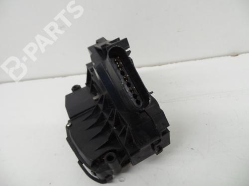 Front right lock FORD FIESTA VI (CB1, CCN) 1.4 TDCi | BP189678C97