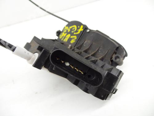 Venstre foran lås FORD FIESTA VI (CB1, CCN) 1.4 TDCi | BP189679C98