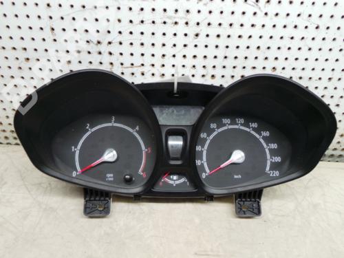 Quadrante FORD FIESTA VI (CB1, CCN) 1.4 TDCi (70 hp) 189651