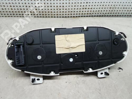 Quadrante FORD FIESTA VI (CB1, CCN) 1.4 TDCi | BP189651C47 