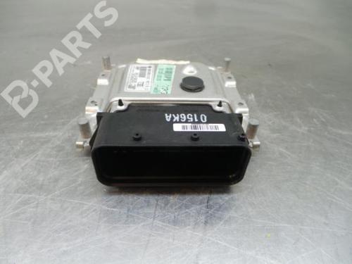 Engine control unit (ECU) HYUNDAI i30 (FD) 1.4 | BP3101543M57