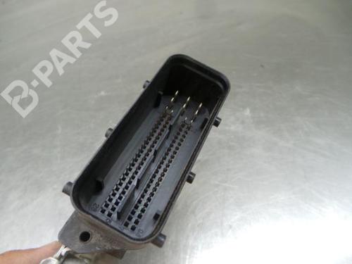 Engine control unit (ECU) HYUNDAI i30 (FD) 1.4 | BP3101543M57