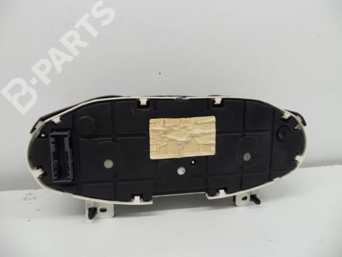 Kombinert Instrument FORD FIESTA VI (CB1, CCN) 1.4 TDCi | BP192637C47