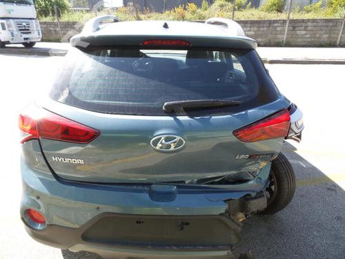 Engine HYUNDAI i20 II (GB, IB) 1.0 T-GDI | BP202710M1 