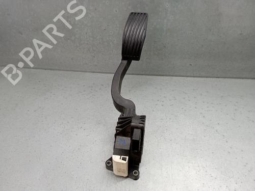 Pédale OPEL CORSA D (S07) 1.4 (L08, L68) (100 hp) 3026855