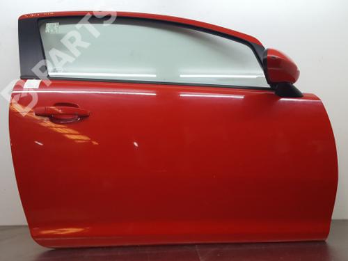 Dør højre fortil OPEL CORSA D (S07) 1.4 (L08, L68) | BP198250C3