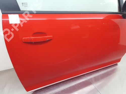 Dør højre fortil OPEL CORSA D (S07) 1.4 (L08, L68) | BP198250C3