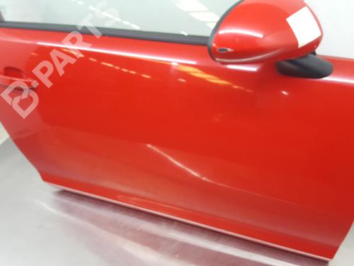 Dør højre fortil OPEL CORSA D (S07) 1.4 (L08, L68) | BP198250C3